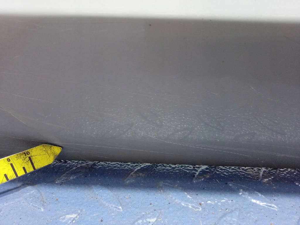 фото №13, Porsche panamera ii 971 двері перед праве передні lm9a