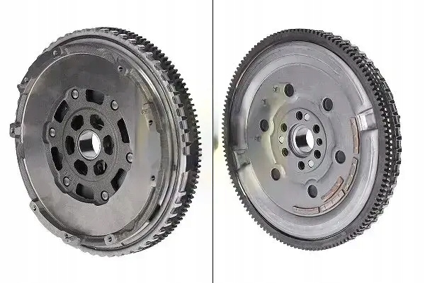 Купити Колесо маховик 415 0928 10 luk renault