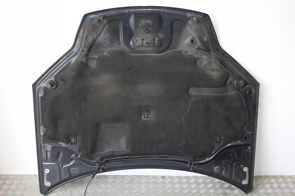 фото №6, Капот laguna iii 3