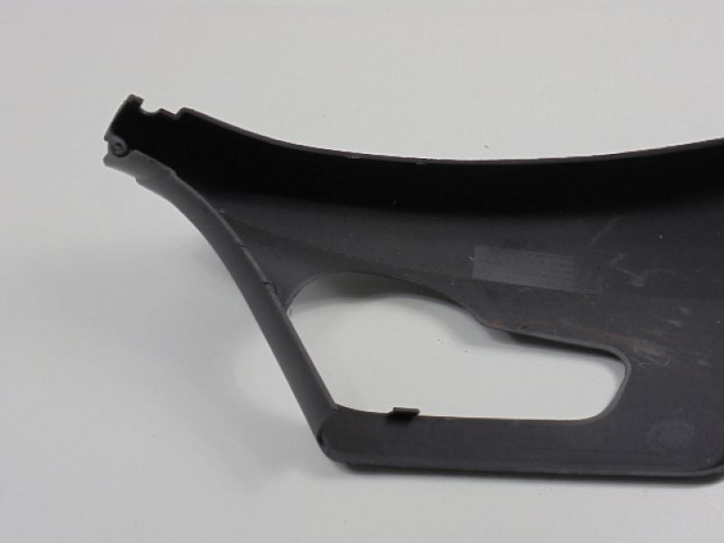 фото №3, Lodgy рамка протитуманних фар бампера ліва oryg