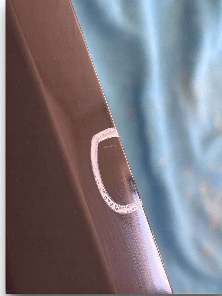 фото №6, Vw t-cross накладка лампа задня задня 2gm827577j #d