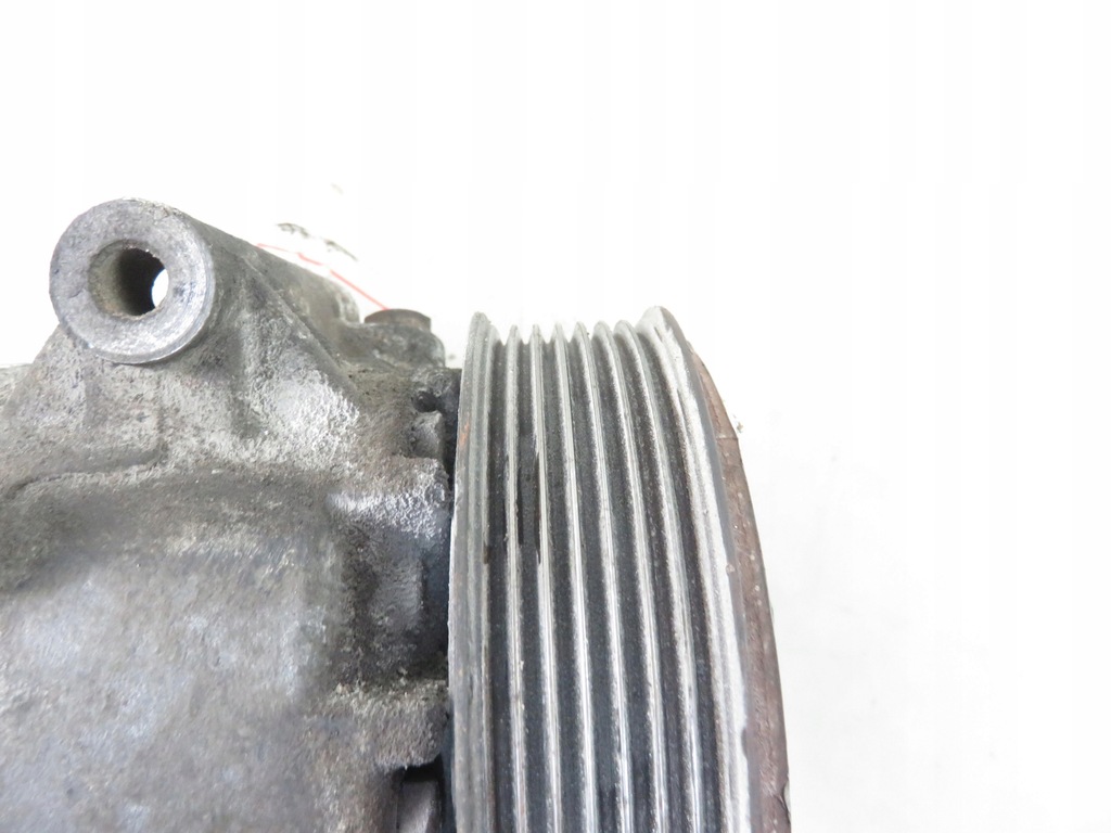 фото №5, Компрессор кондиционера renault scenic ii 1.9 dci 8200309193