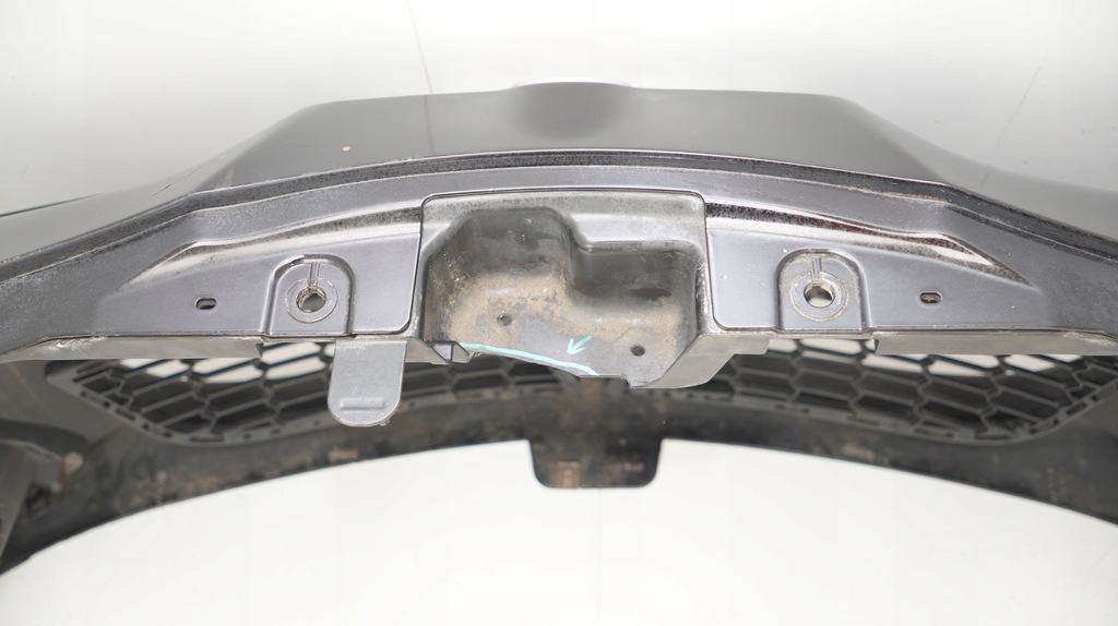 фото №14, Бампер перед передній alfa romeo giulietta 10-13r 805