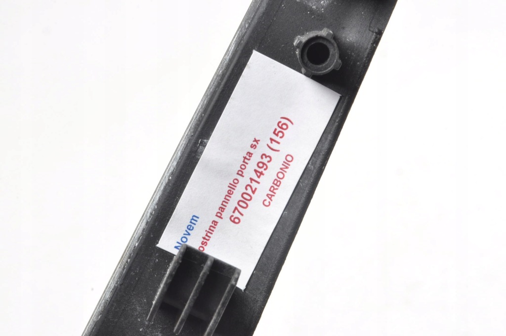 Maserati quattroporte vi молдинг двері ліва перед карбон 670021493 Зі Шроту