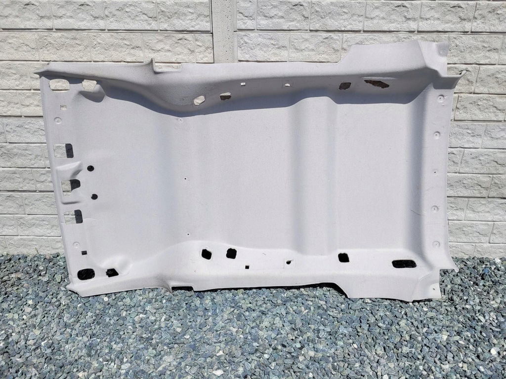 фото №1, Стеля citroen berlingo iii 08-18 13158