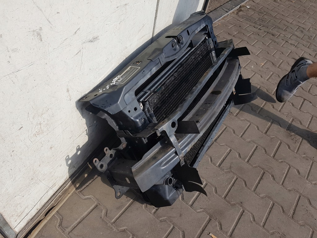 Skoda octavia 2 2 рестайлинг  08-12r 2.0 tfsi ремень передний радиатор вентиляторы в Украине