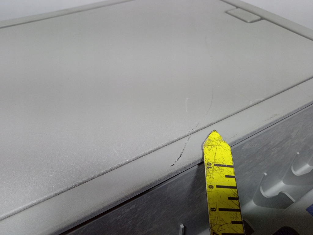 фото №8, Opel zafira b бардачок стельовий дах передній 1711828d