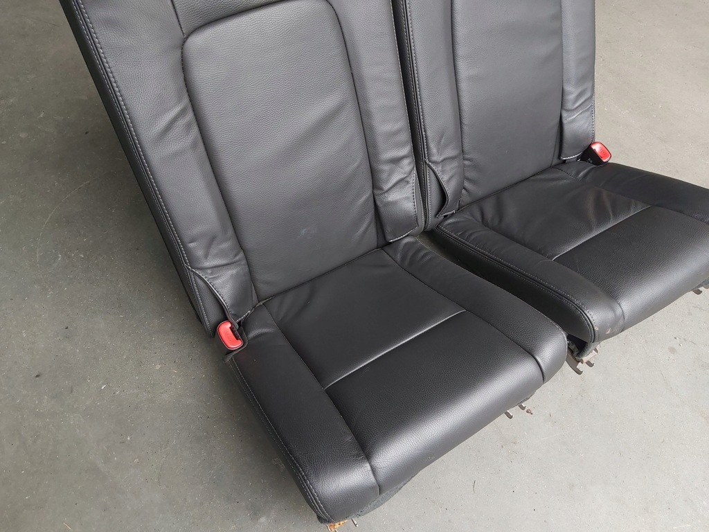 фото №8, Сидіння сидіння комплект 7осіб chevrolet captiva lift