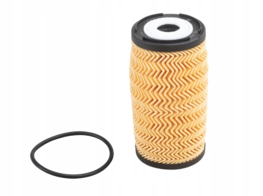 фото №1, Фильтр масла do renault grand scenic iii 1.6 dci