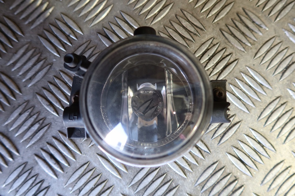 фото №1, Противотуманная фара левый ford c-max 3m51-15k202-aa