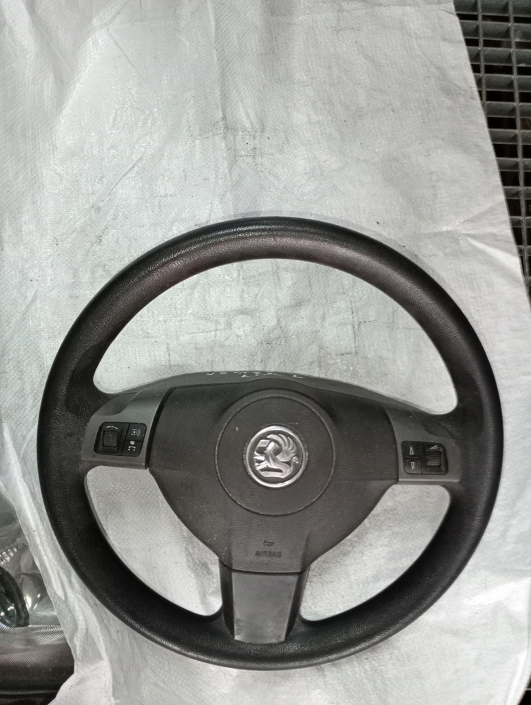 фото №1, Vectra c воздуховод