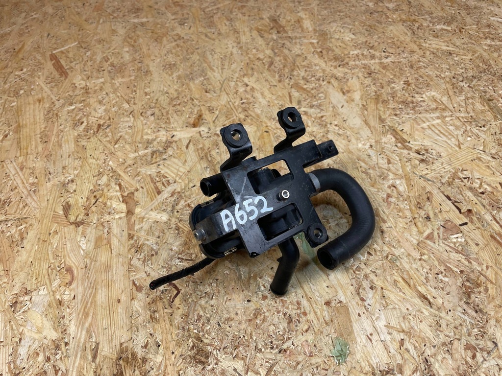 фото №7, Клапан электроклапан циркуляция wody kia niro i hyundai kona i ev 25660-k4500