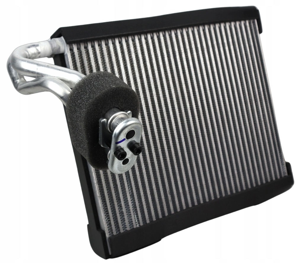 фото №2, Випарник renault renault kadjar 2015 - 2022