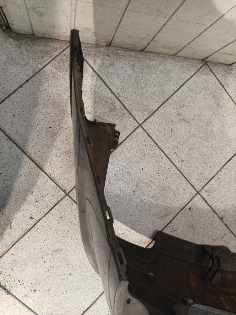 фото №8, Бампер задній mazda cx-9 2008