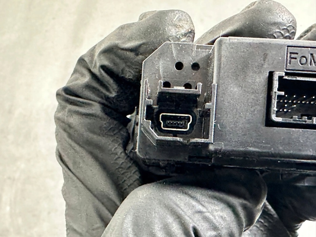 фото №5, Ford c-max ii 2016 другое