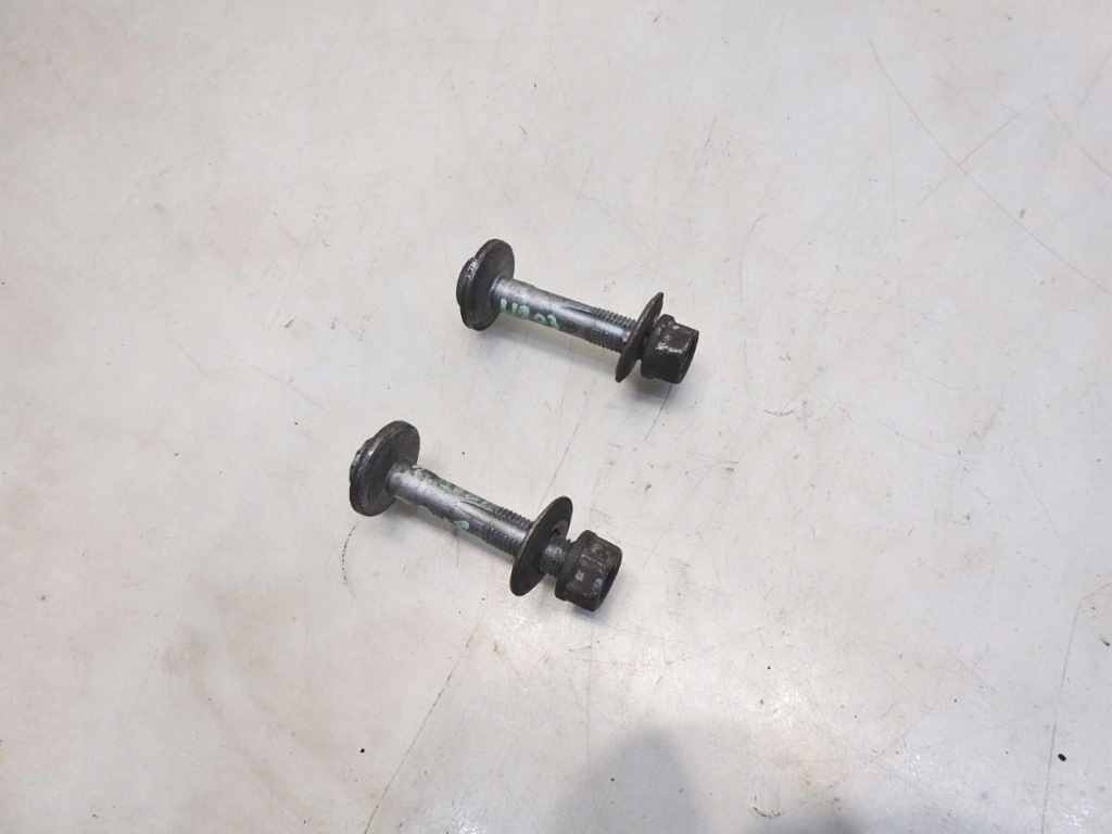 Болт эксцентриковая mercedes w203 2.2 cdi с Разборки