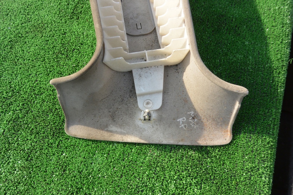 фото №5, Защита стойка средняя kpl nissan maxima a33