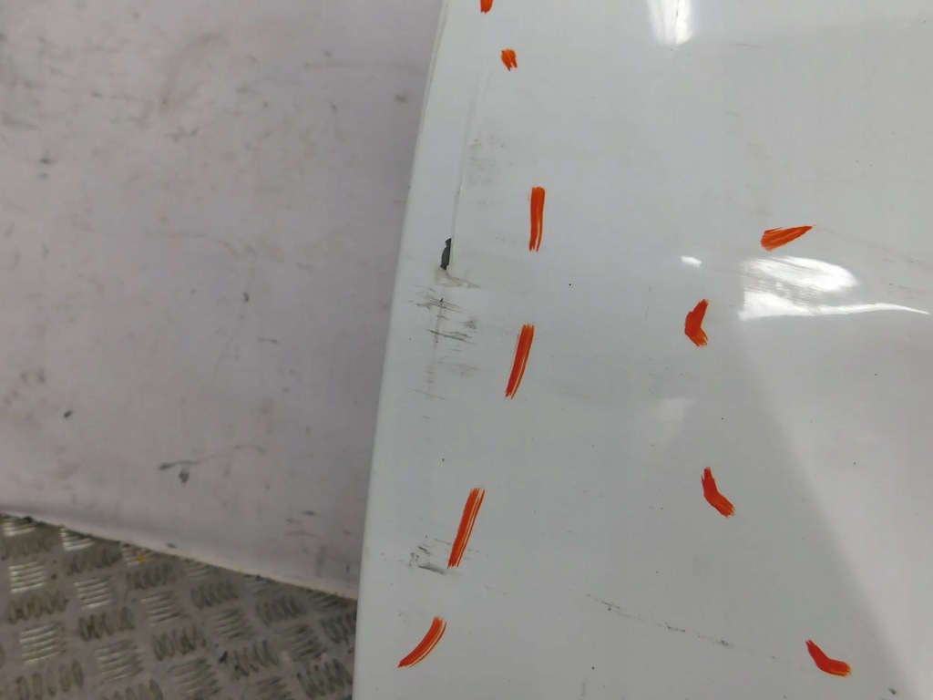 фото №6, Дверь перед передние левая opel meriva b