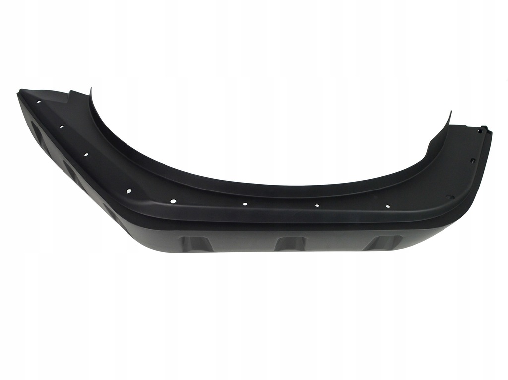 фото №11, Jeep wrangler jk 2007-17 розширювачі підкрилок перед 18,5cm / задня 14,5cm sm