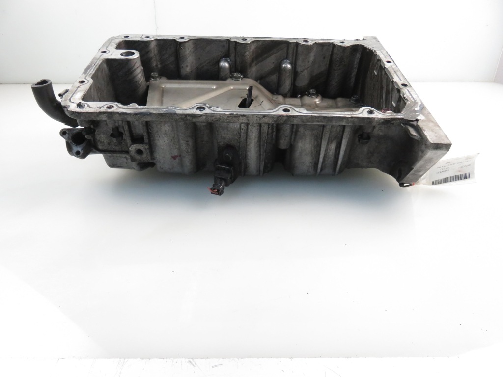 Піддон масляна renault espace iv 3.0 dci Зі Шроту