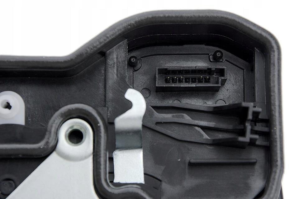 фото №2, Привод замок задняя левый с dociągami bmw 7 f01 f02