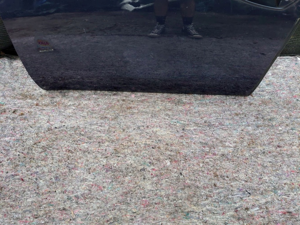 фото №5, Дверь левый перед alfa romeo 159 зеркало подъемник