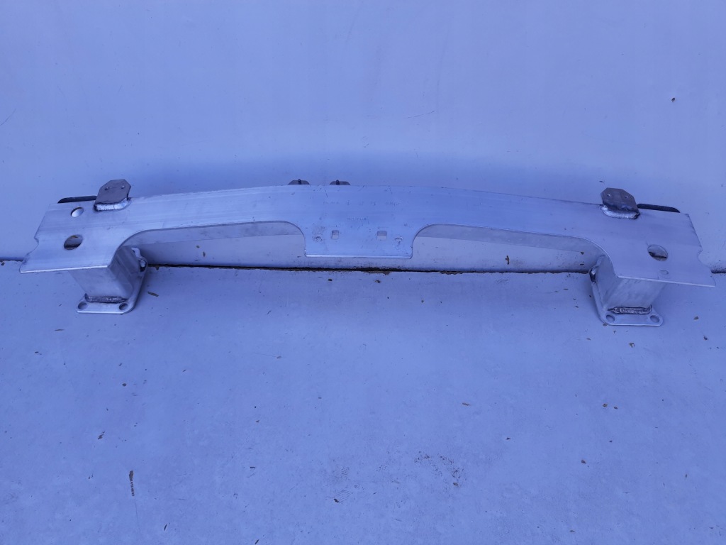 фото №1, Peugeot 2008 19- pas балка передня підсилювач