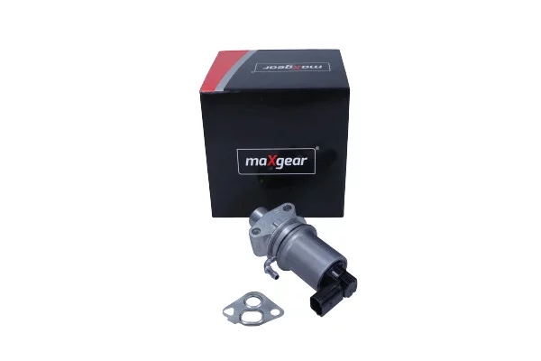 27-0157 клапан egr vw maxgear Оригинал