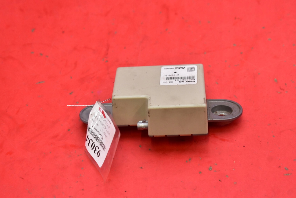 фото №5, Усилитель антенны 6935024-01 bmw x5 e70 06-10