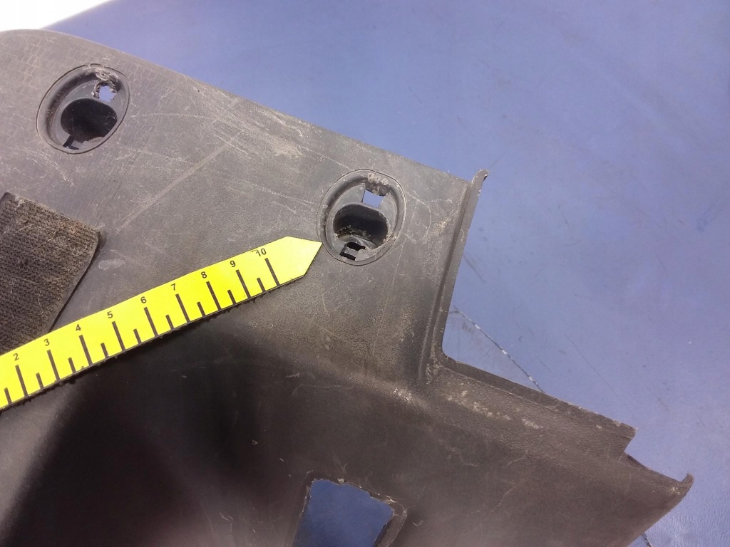 фото №11, Ducato jumper 06-14 підніжка кабіни правий 130589207