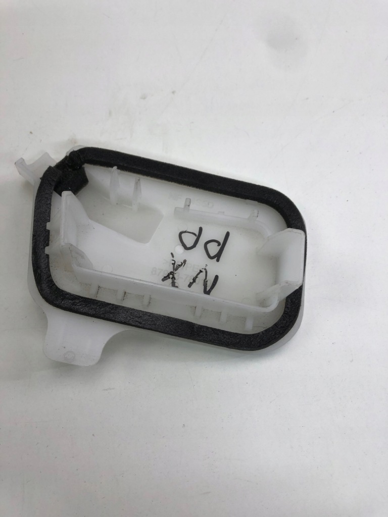 фото №3, Lexus nx захист заглушка правий перед 87963-78010