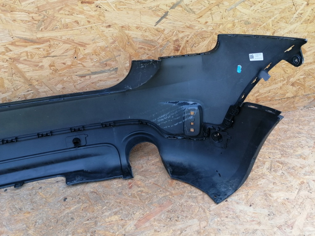 Купить Бампер задняя задний mini cooper f60 countryman 2014-2020r
