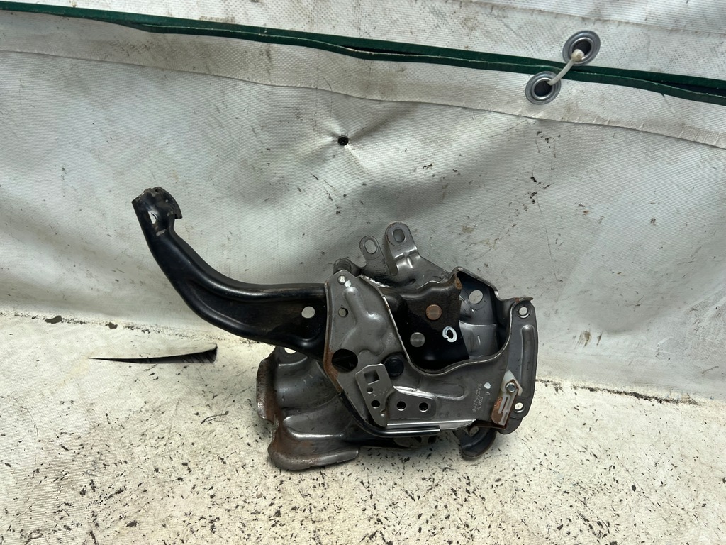 фото №1, Jeep grand cherokee wk2 педаль тормоза стояночного