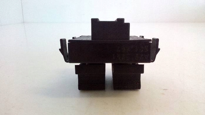 фото №7, Панель переключатель стекло левый перед audi a3 8l 2000r.