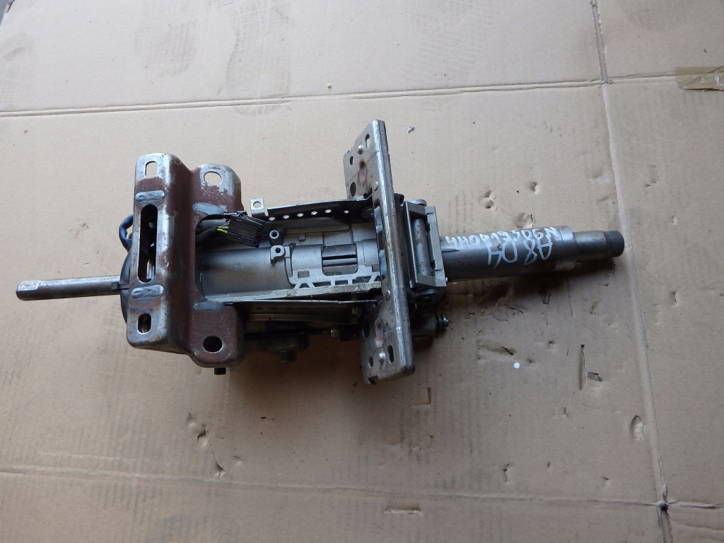 фото №1, Колонка кермова 4h0419506n audi a8 d4