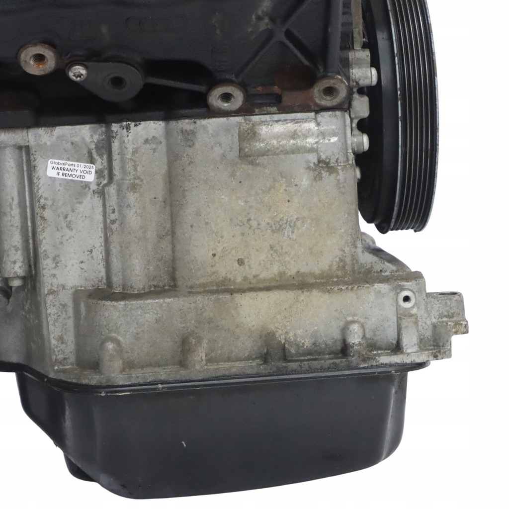 фото №13, Volkswagen touareg 7l audi q7 4l 3.0 tdi двигун голий блок двигуна casa 240km