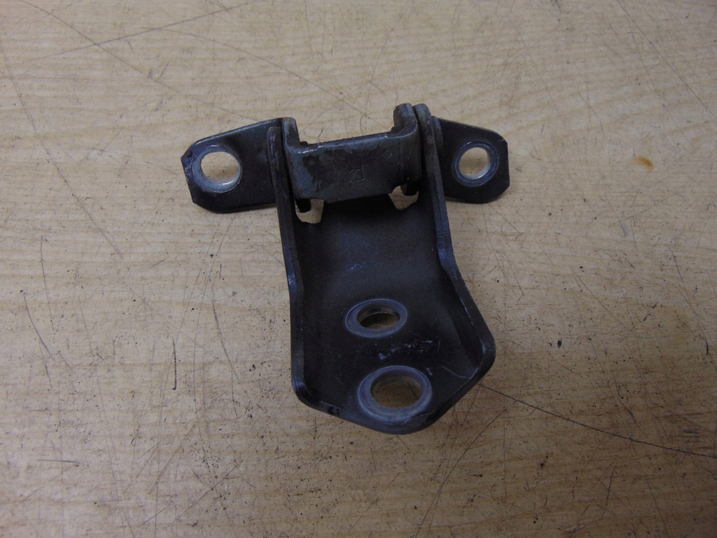 фото №5, Петля двері правий перед верхній mazda 3 bl 2009-