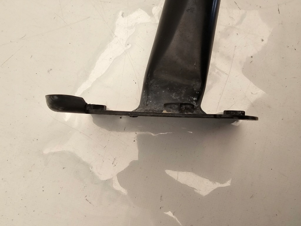 фото №10, Jeep compass ii lift 21- зона деформации кронштейн левый правый 163aa usa