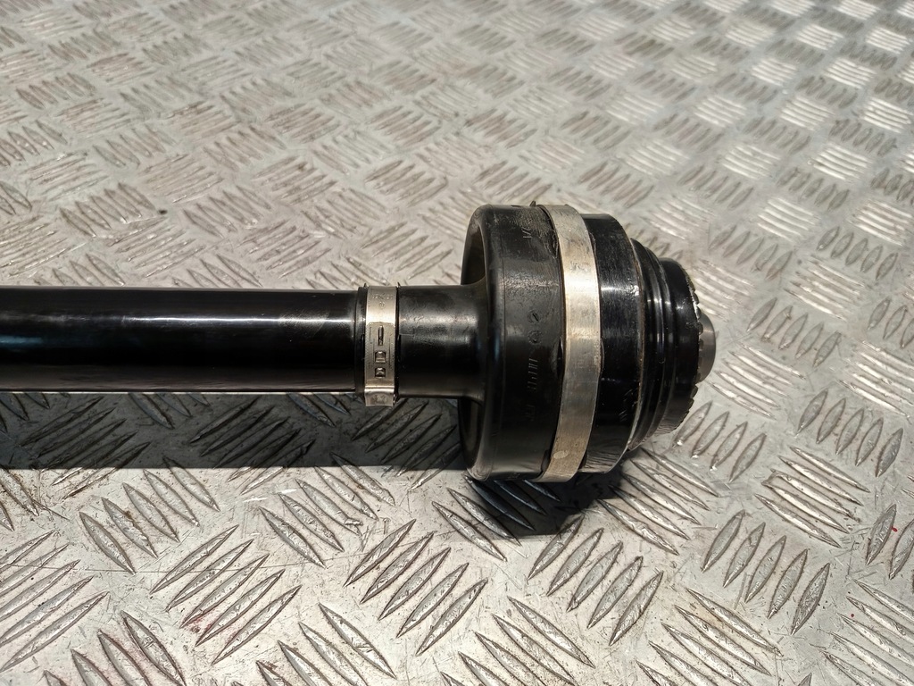 фото №11, Bmw оригінальний номер 5a14861 i4 g26 привідний вал ліва задня лівий задня
