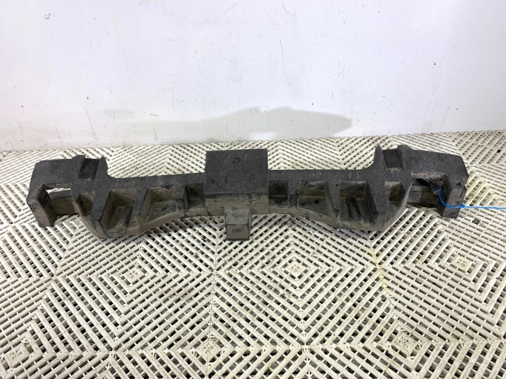 фото №1, Абсорбер бампера задня renault megane iv 850947298r хетчбек