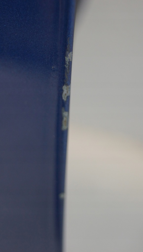 фото №9, Дверь левый перед audi a4 b8