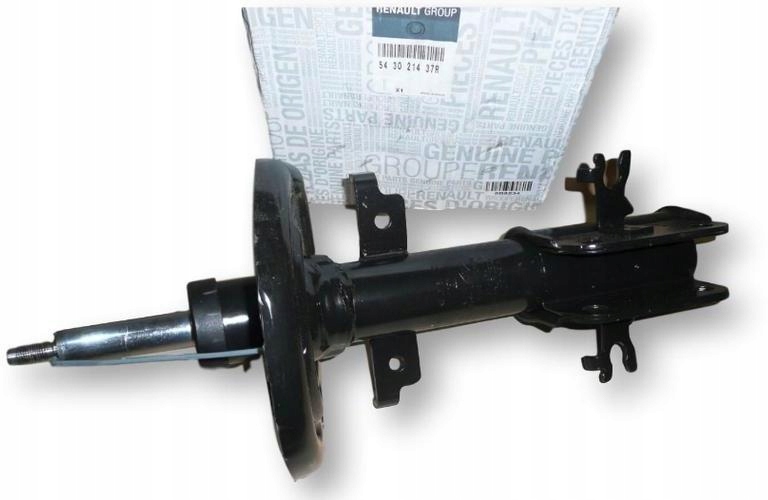 фото №1, Оригинальный номер renault амортизатор prz laguna iii 543021437r