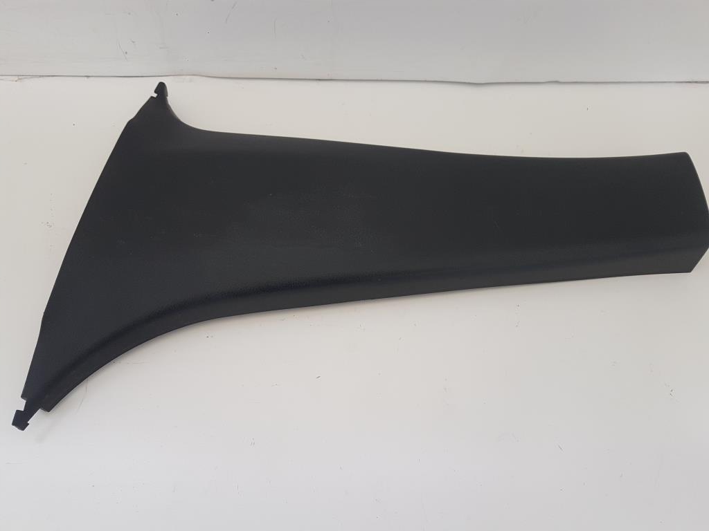 фото №1, Захист стійка лівий перед subaru legacy iv lift