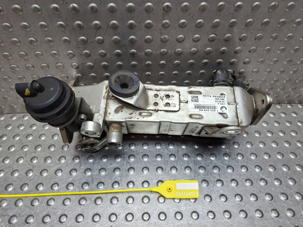 Купить Радиатор выхлопных газов mini cooper r56 06- 1.6 d 782331903