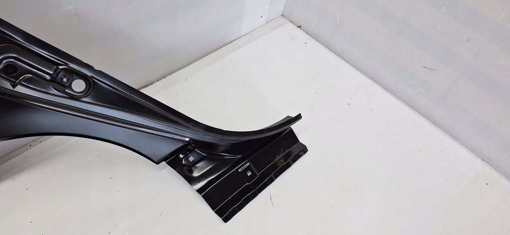 фото №12, Honda civic 10 x хэтчбек крыло задний левый задняя обшивка 04646-tgg-a00zz