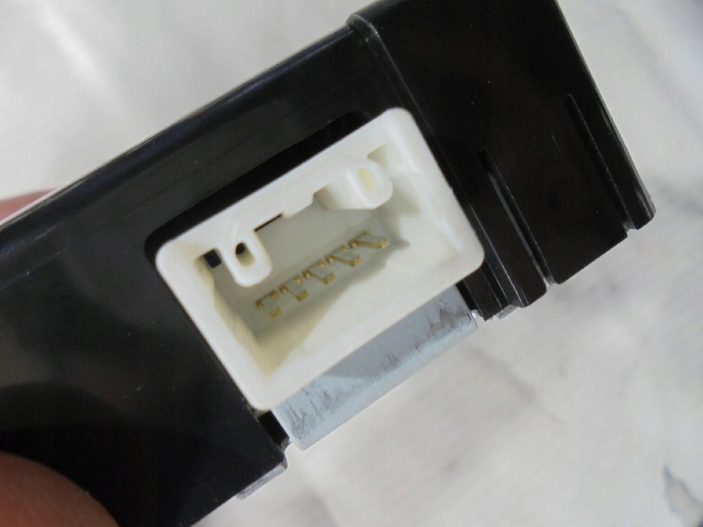 фото №2, Модуль дверь lexus rx ii 400h 2007