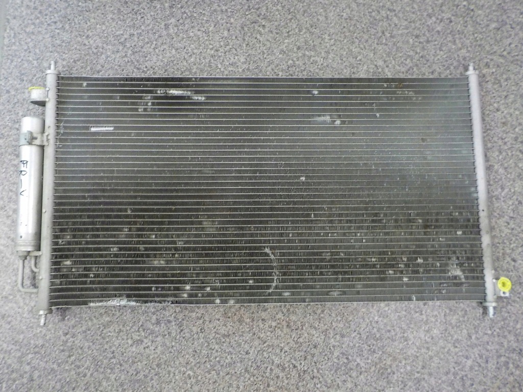 фото №1, Радіатор кондиціонера honda fr-v frv 2005-2009