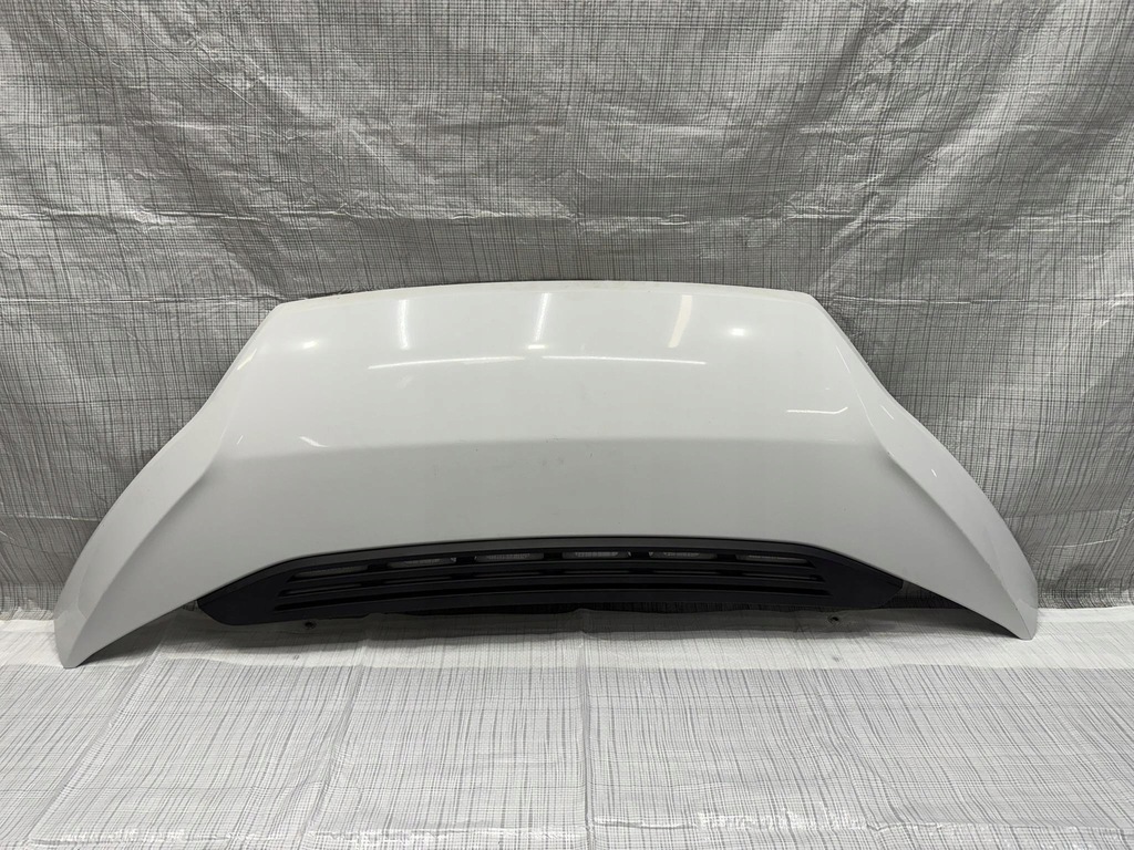 фото №1, Капот citroen jumper iii ducato jumper - капот