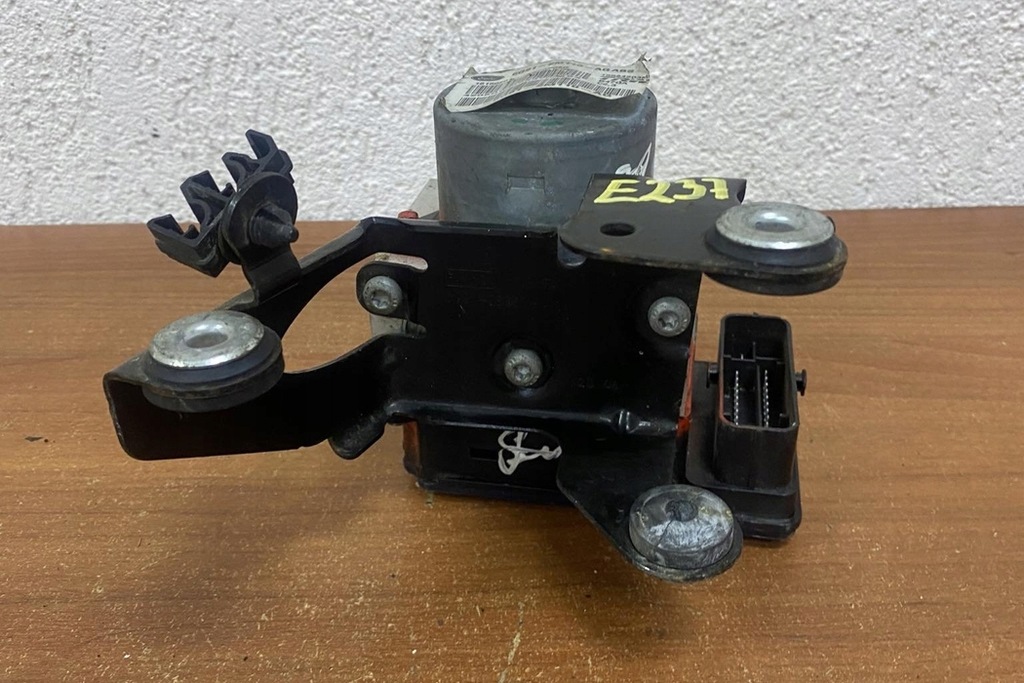 фото №10, Насос abs ford galaxy wa6 16150201 дизель 2008