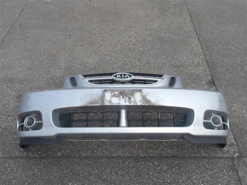 фото №1, Бампер перед kia cerato 6c